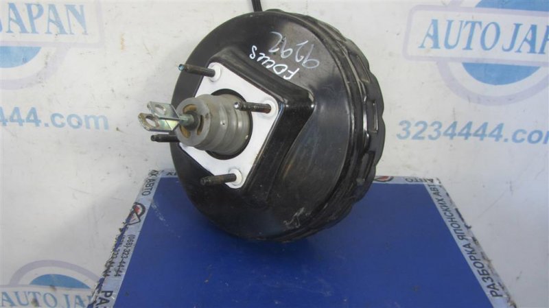 Вакуумный усилитель тормозов FOCUS 10-18 2017 Седан 2.0