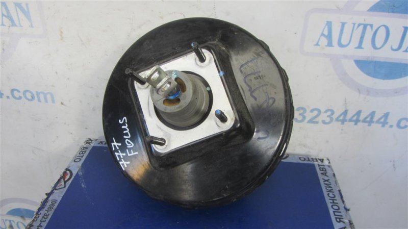 Вакуумный усилитель тормозов FOCUS 10-18 2014 Хетчбек 2.0 Вакуумный усилитель тормозов FOCUS 10-18 2014 Хетчбек 2.0