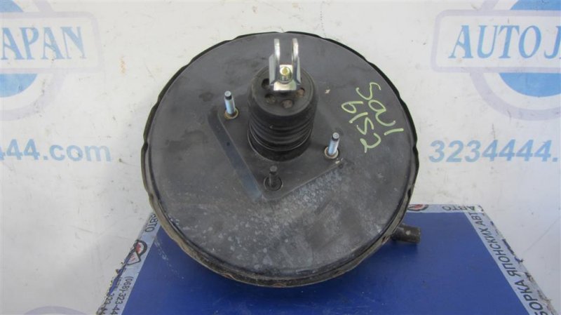 Вакуумный усилитель тормозов KIA SOUL PS 13-19 PS 2.0