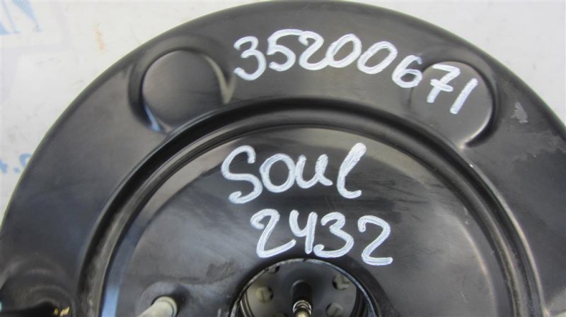 Вакуумный усилитель тормозов SOUL PS 13-19 2015 PS 2.0