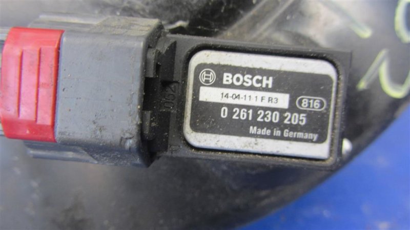 Вакуумный усилитель тормозов SOUL PS 13-19 2015 PS 2.0