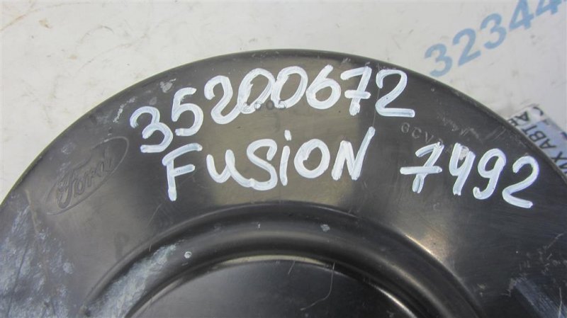 Вакуумный усилитель тормозов FORD FUSION 14- Седан 2.5 Вакуумный усилитель тормозов FORD FUSION 14- Седан 2.5