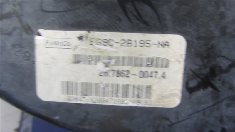 Вакуумный усилитель тормозов FUSION 14- 2014 Седан 2.5 Вакуумный усилитель тормозов FUSION 14- 2014 Седан 2.5