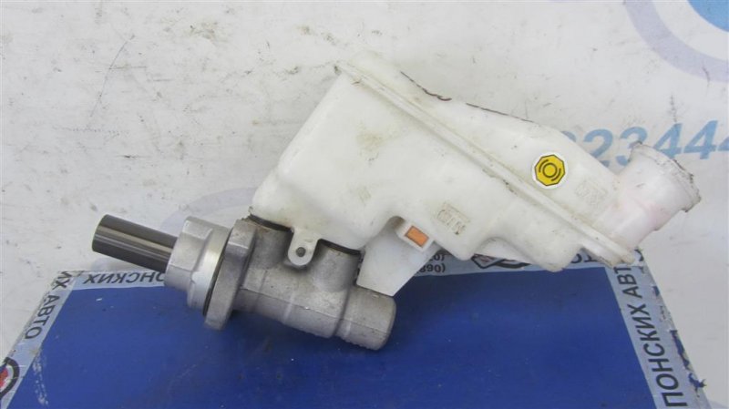 Главный тормозной цилиндр KIA FORTE YD 12- Седан 1.8