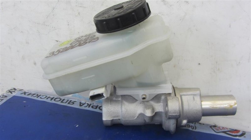 Главный тормозной цилиндр INFINITI G25/G35/G37/Q40 06-14 2014 Седан 3.7 VQ37VHR D6010-JK02D Б/У