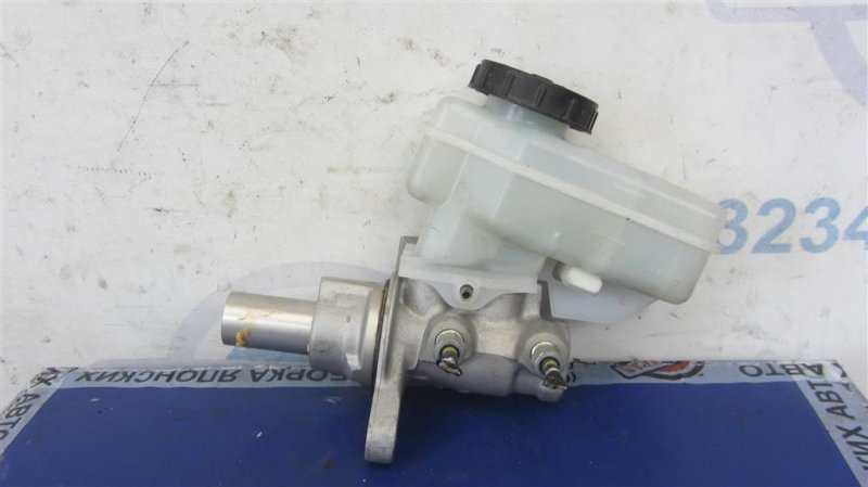 Главный тормозной цилиндр G25/G35/G37/Q40 06-14 2014 Седан 3.7 VQ37VHR