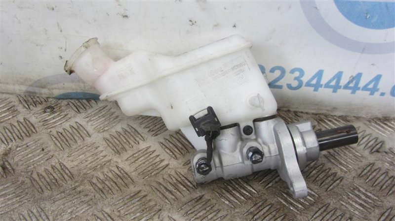 Главный тормозной цилиндр KIA SOUL PS 13-19 2014 PS 2.0 58510-B2800 Б/У