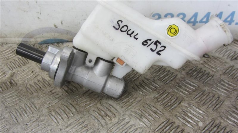 Главный тормозной цилиндр KIA SOUL PS 13-19 PS 2.0