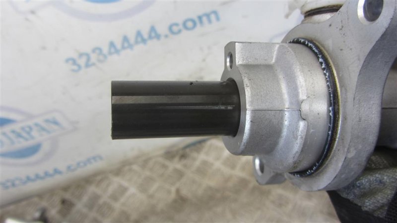 Главный тормозной цилиндр SOUL PS 13-19 2014 PS 2.0