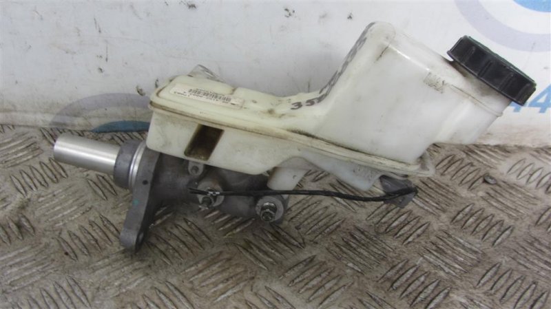 Запчасть главный тормозной цилиндр MAZDA 6 GH 07-12 2009 Седан 2.5 GSYL-43-40Z Б/У Главный тормозной цилиндр MAZDA 6 GH 07-12 2009 Седан 2.5 GSYL-43-40Z Б/У