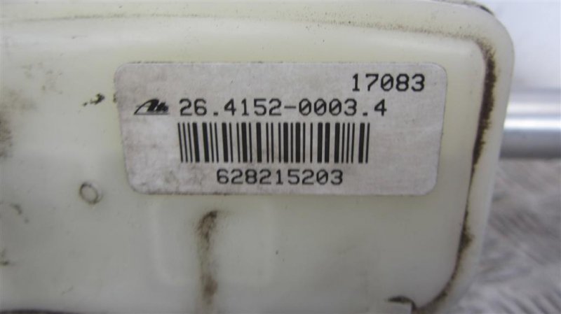 Главный тормозной цилиндр MAZDA 6 GH 07-12 Седан 2.5 Главный тормозной цилиндр MAZDA 6 GH 07-12 Седан 2.5