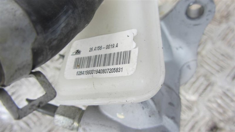 Главный тормозной цилиндр QX60/JX35 12-20 2017 Внедорожник 3.5 VQ35DD