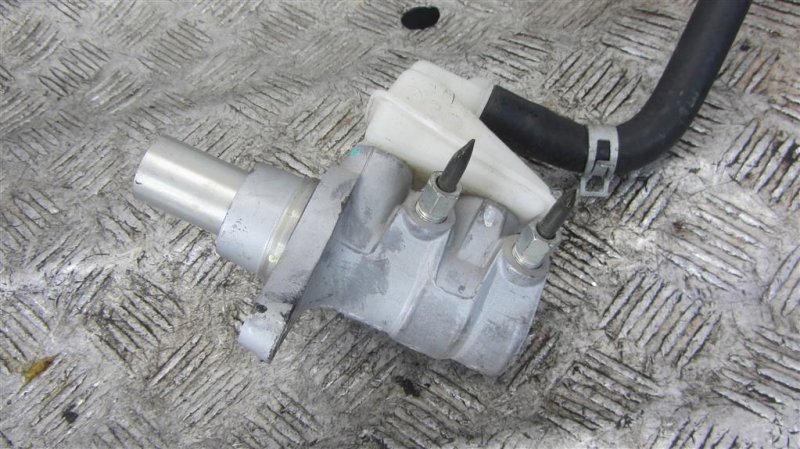 Главный тормозной цилиндр QX60/JX35 12-20 2017 Внедорожник 3.5 VQ35DD