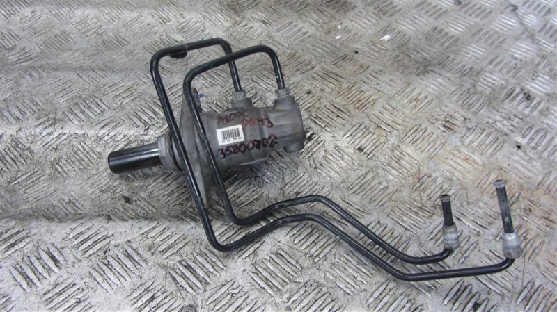 Главный тормозной цилиндр ACURA MDX (YD2) 06-13 YD2 46101-STX-H01 Б/У