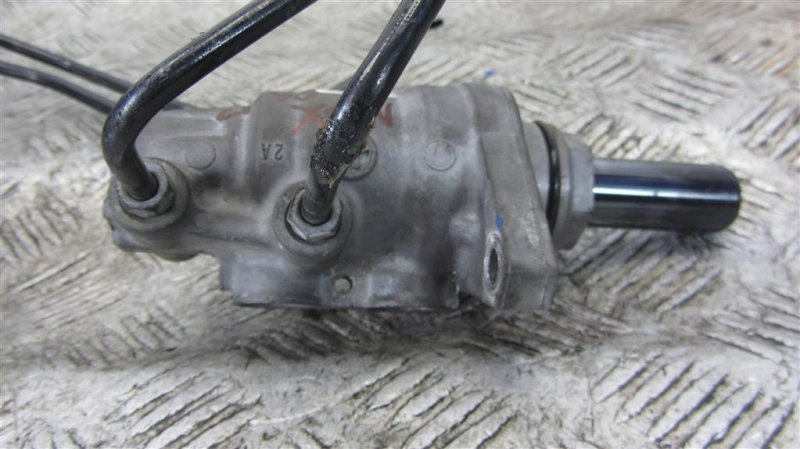 Главный тормозной цилиндр MDX (YD2) 06-13 YD2