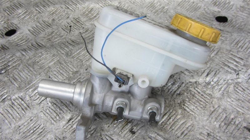 Главный тормозной цилиндр SUBARU CROSSTREK 12-17 2014 Внедорожник 2.0 26401FJ070 Б/У