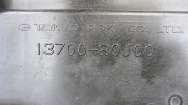 Корпус воздушного фильтра SUZUKI SX4 06-13 Хетчбек 2.0 Корпус воздушного фильтра SUZUKI SX4 06-13 Хетчбек 2.0