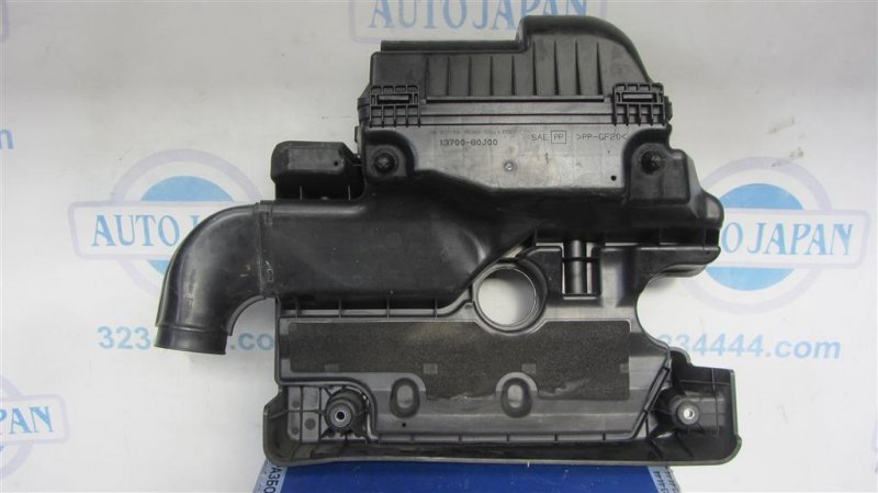 Корпус воздушного фильтра SX4 06-13 2008 Хетчбек 2.0 Корпус воздушного фильтра SX4 06-13 2008 Хетчбек 2.0