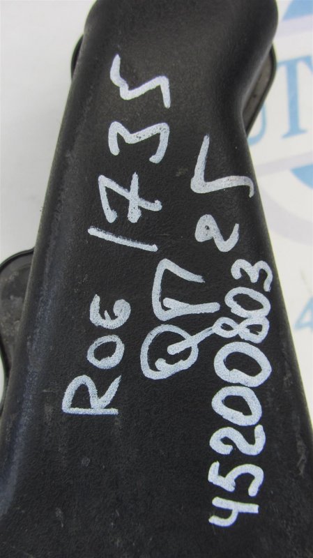 Резонатор воздушного фильтра X-TRAIL/ROGUE T32 13-20 2015 T32 2.5 QR25DE