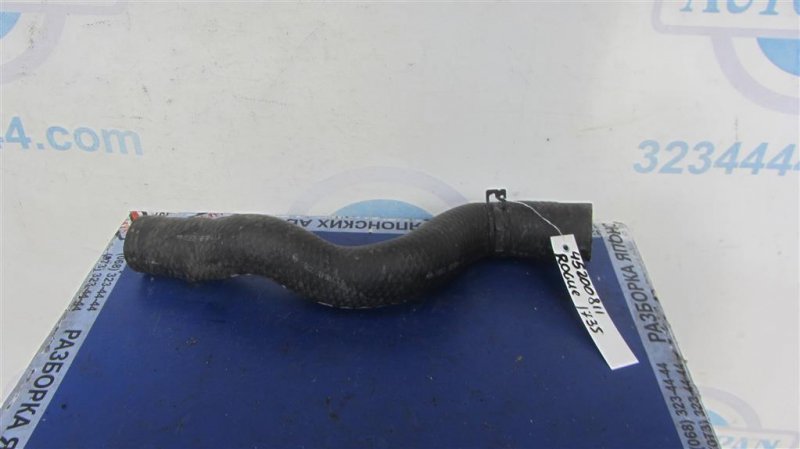 Запчасть патрубок системы охлаждения NISSAN X-TRAIL/ROGUE T32 13-20 2015 T32 2.5 QR25DE 21501-4BA0A Б/У Патрубок системы охлаждения NISSAN X-TRAIL/ROGUE T32 13-20 2015 T32 2.5 QR25DE 21501-4BA0A Б/У