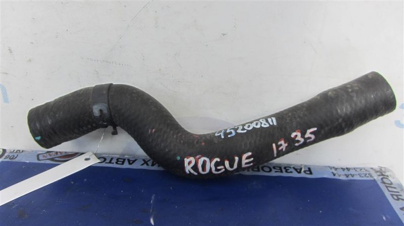 Патрубок системы охлаждения NISSAN X-TRAIL/ROGUE T32 13-20 T32 2.5 QR25DE Патрубок системы охлаждения NISSAN X-TRAIL/ROGUE T32 13-20 T32 2.5 QR25DE