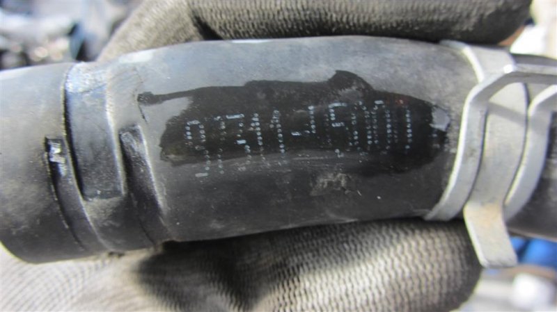 Патрубок системы охлаждения OPTIMA JF 15-20 2016 Седан 2.4