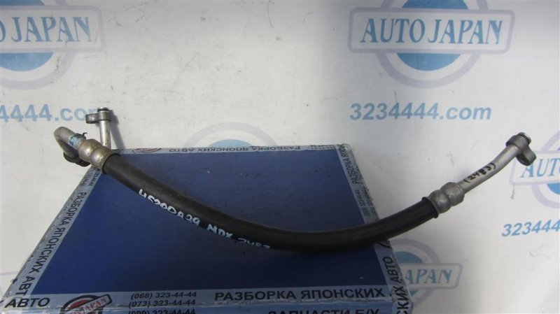 Запчасть трубка кондиционера ACURA MDX (YD2) 06-13 2008 YD2 3.7 80311-STX-A01 Б/У Трубка кондиционера ACURA MDX (YD2) 06-13 2008 YD2 3.7 80311-STX-A01 Б/У