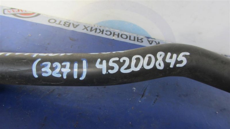 Шланг топливный AVALON 05-12 2007 GSX30 3.5 2GR-FE