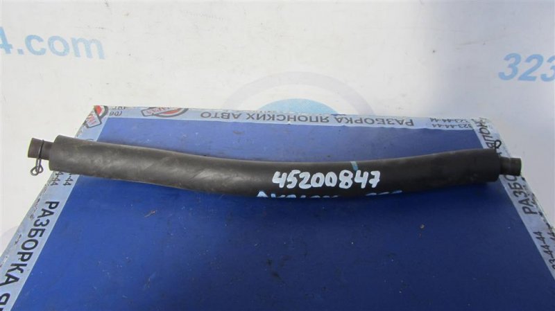 Трубка топливная TOYOTA AVALON 05-12 2007 GSX30 3.5 2GR-FE 23820-0P110 Б/У