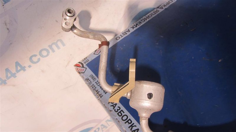 Трубка кондиционера TOYOTA AVALON 05-12 GSX30 3.5 2GR-FE Трубка кондиционера TOYOTA AVALON 05-12 GSX30 3.5 2GR-FE