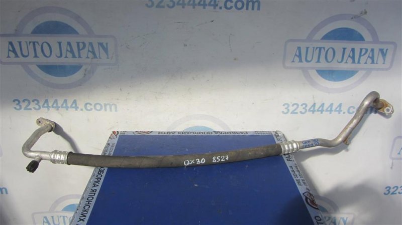 Запчасть трубка кондиционера INFINITI QX30 16-20 2016 Внедорожник 2.0 20PET 92480-5DB0B Б/У Трубка кондиционера INFINITI QX30 16-20 2016 Внедорожник 2.0 20PET 92480-5DB0B Б/У