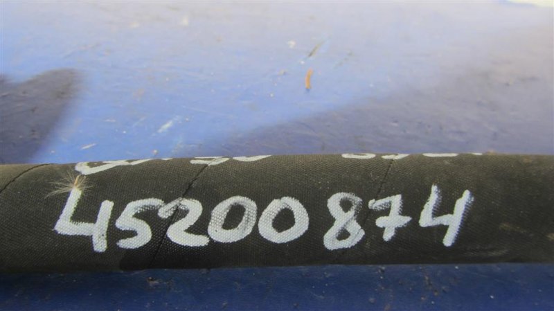 Трубка кондиционера INFINITI QX30 16-20 Внедорожник 2.0 20PET Трубка кондиционера INFINITI QX30 16-20 Внедорожник 2.0 20PET