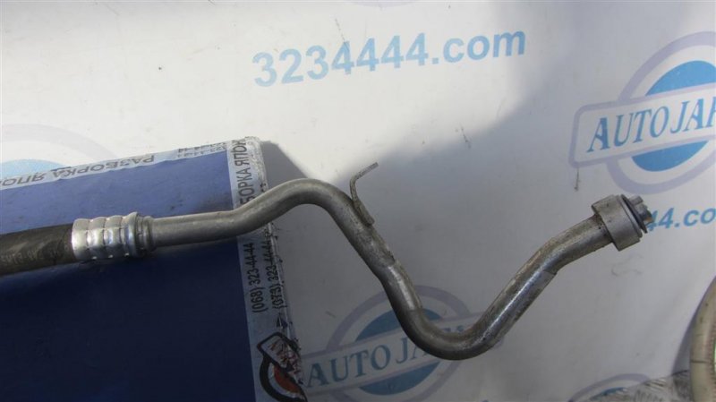 Трубка кондиционера QX30 16-20 2016 Внедорожник 2.0 20PET Трубка кондиционера QX30 16-20 2016 Внедорожник 2.0 20PET