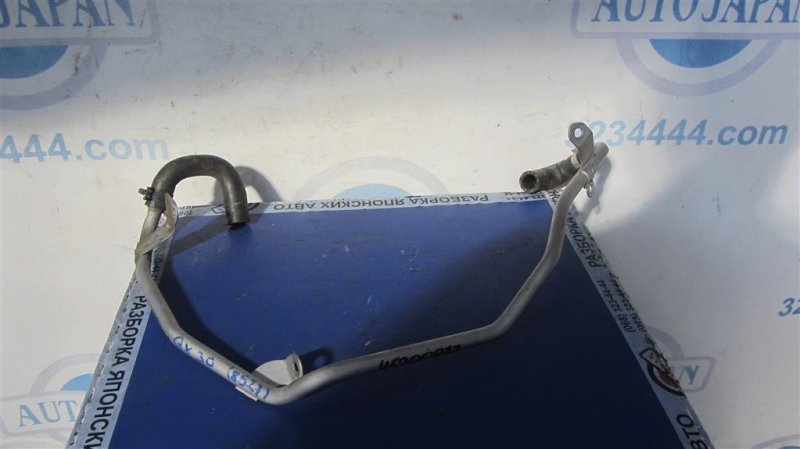 Запчасть патрубок системы охлаждения INFINITI QX30 16-20 2016 Внедорожник 2.0 20PET 14056-HG00M Б/У Патрубок системы охлаждения INFINITI QX30 16-20 2016 Внедорожник 2.0 20PET 14056-HG00M Б/У