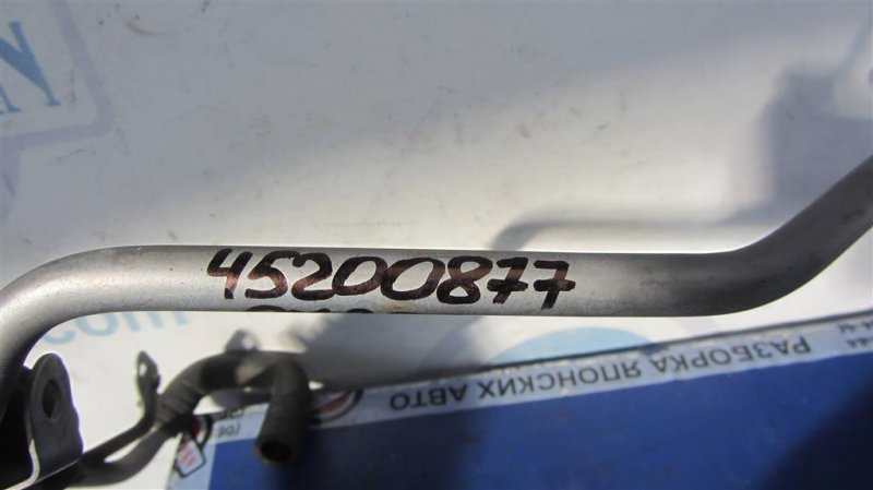 Патрубок системы охлаждения QX30 16-20 2016 Внедорожник 2.0 20PET Патрубок системы охлаждения QX30 16-20 2016 Внедорожник 2.0 20PET