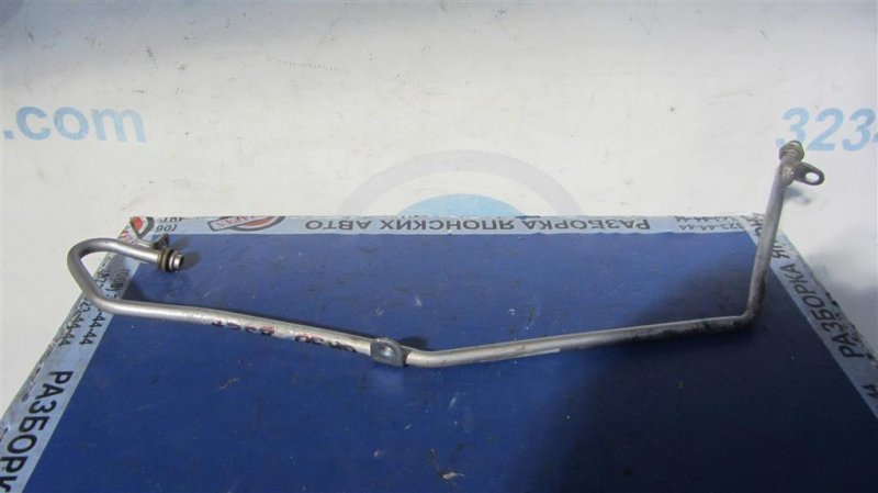 Трубка подачи масла в турбину INFINITI QX30 16-20 2016 Внедорожник 2.0 20PET 15192-HG00B Б/У