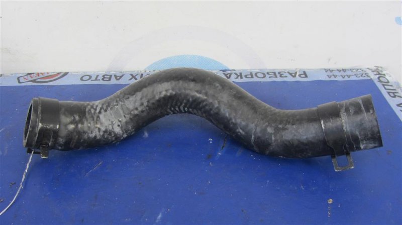 Запчасть патрубок интеркулера HYUNDAI SONATA YF 10-14 2012 Седан 2.0 28284-2G200 Б/У Патрубок интеркулера HYUNDAI SONATA YF 10-14 2012 Седан 2.0 28284-2G200 Б/У