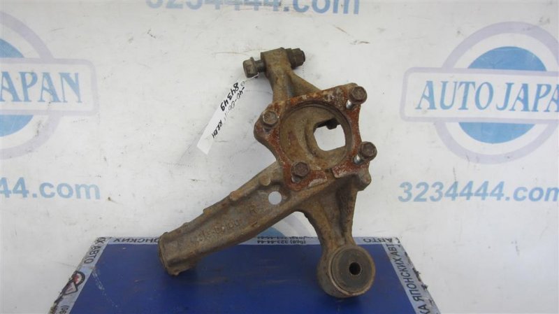 Цапфа задняя правая TOYOTA CAMRY 40 06-11 42304-06100 Б/У