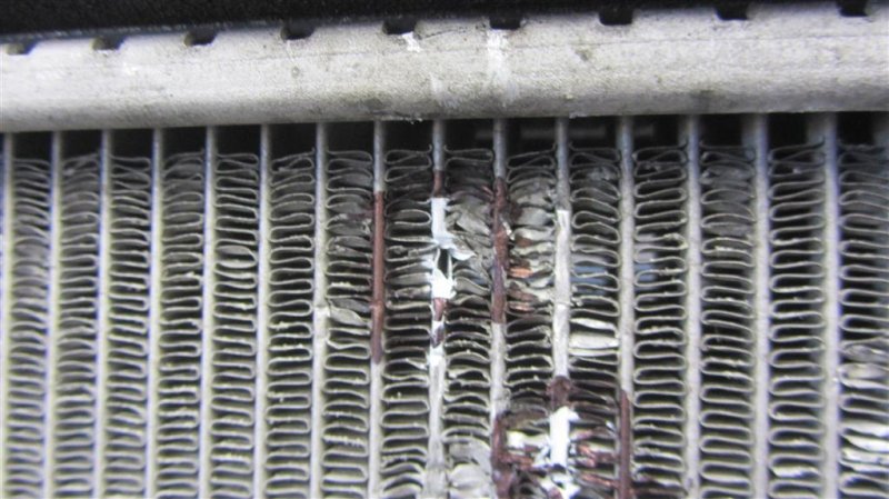 Радиатор основной TLX 14-17 2016 Седан 3.5 Радиатор основной TLX 14-17 2016 Седан 3.5