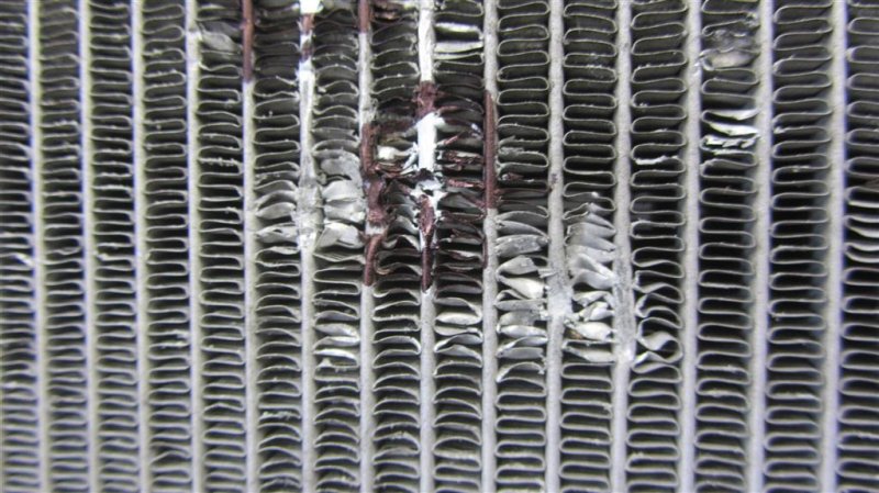 Радиатор основной ACURA TLX 14-17 Седан 3.5 Радиатор основной ACURA TLX 14-17 Седан 3.5