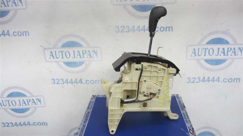 Запчасть кулиса акпп KIA SORENTO XM 09-14 2011 Внедорожник 2.4 46700-1U230 Б/У Кулиса АКПП KIA SORENTO XM 09-14 2011 Внедорожник 2.4 46700-1U230 Б/У