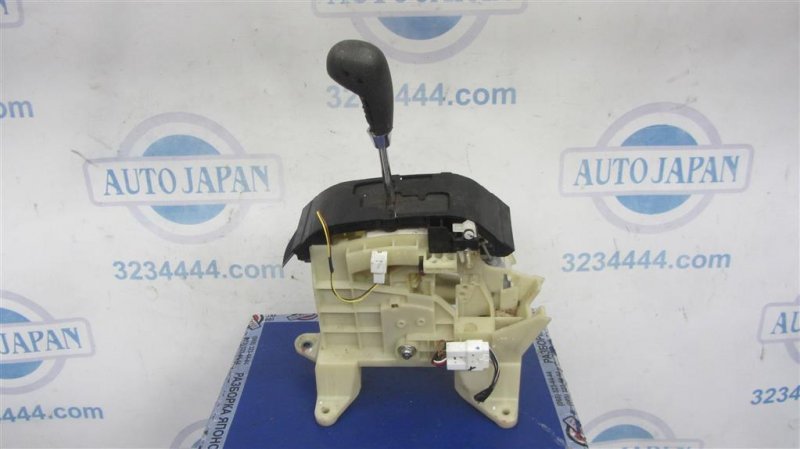 Кулиса АКПП SORENTO XM 09-14 2011 Внедорожник 2.4 Кулиса АКПП SORENTO XM 09-14 2011 Внедорожник 2.4