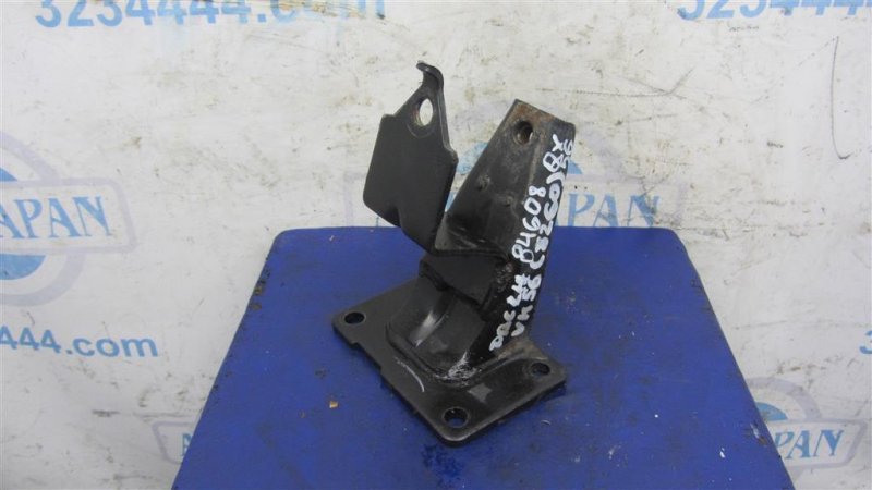 Кронштейн опоры двигателя левый QX56 / TITAN / ARMADA 04-16 2005 Внедорожник 5.6 Кронштейн опоры двигателя левый QX56 / TITAN / ARMADA 04-16 2005 Внедорожник 5.6