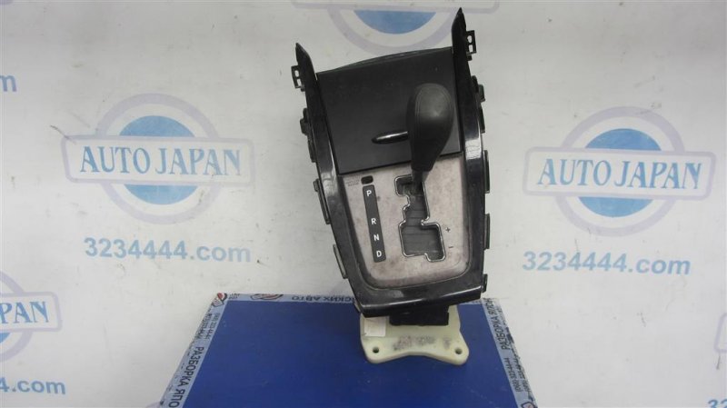 Кулиса АКПП ELANTRA MD 10-15 2013 Седан 1.8 Кулиса АКПП ELANTRA MD 10-15 2013 Седан 1.8