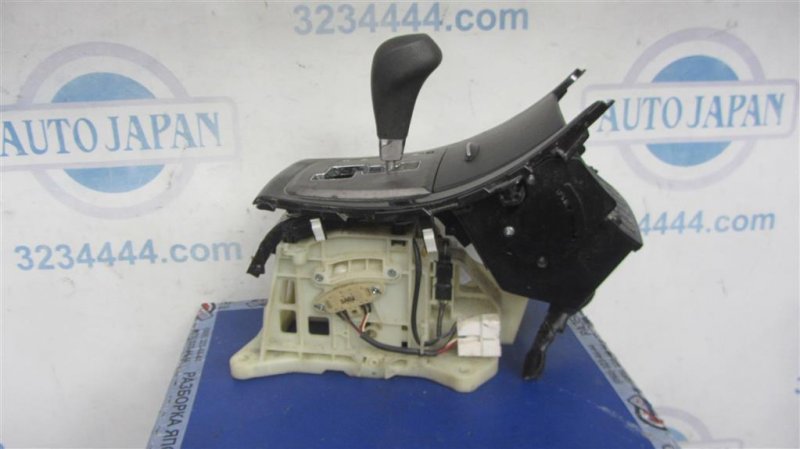 Кулиса АКПП ELANTRA MD 10-15 2013 Седан 1.8 Кулиса АКПП ELANTRA MD 10-15 2013 Седан 1.8