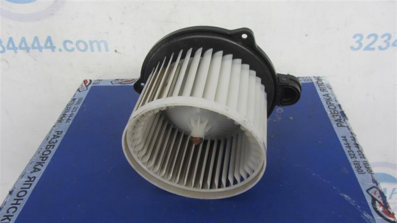 Моторчик печки KIA SOUL PS 13-19 2014 PS 2.0 97113-B2000 Б/У