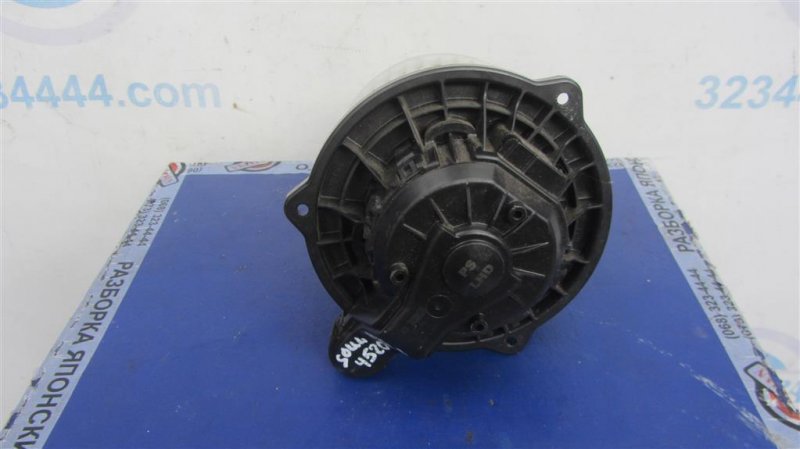 Моторчик печки SOUL PS 13-19 2014 PS 2.0