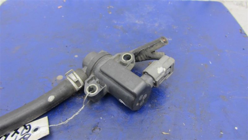 Клапан абсорбера INFINITI QX56 / TITAN / ARMADA 04-16 2005 Внедорожник 5.6 14930-7S000 Б/У