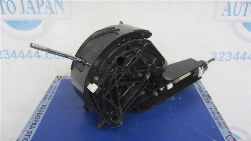 Кулиса АКПП TOYOTA SIENNA 11-16 2011 GSL30 3.5 2GR-FE 33560-08020 Б/У