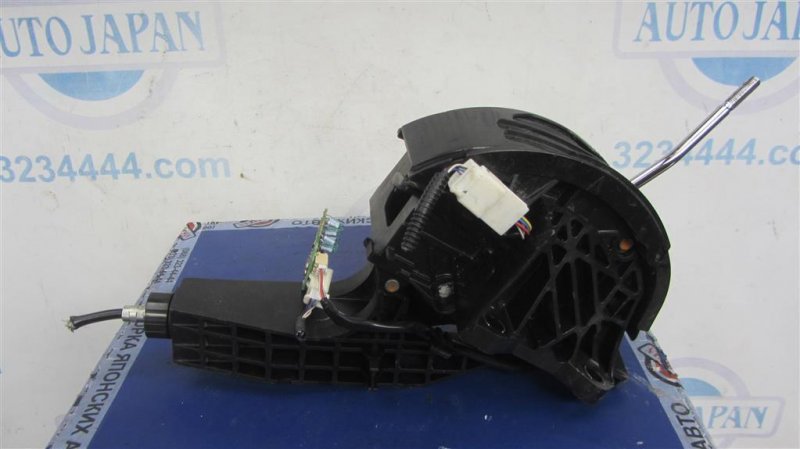 Кулиса АКПП TOYOTA SIENNA 11-16 GSL30 3.5 2GR-FE